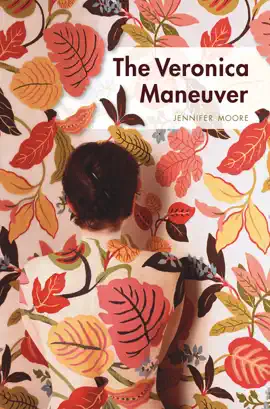 Read: The Veronica Maneuver Book
