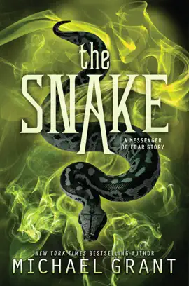 Read: Book The Snake