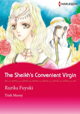 Read: The Sheikh's Convenient Virgin Book