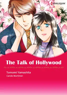 Read: Book The Talk of Hollywood