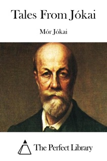 Tales From Jókai by Mór Jókai