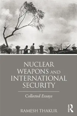 Read: Nuclear Weapons Book and International Security