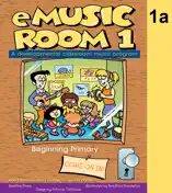 eMusic Room 1 Unit 1a