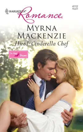Read: Book Hired: Cinderella Chef