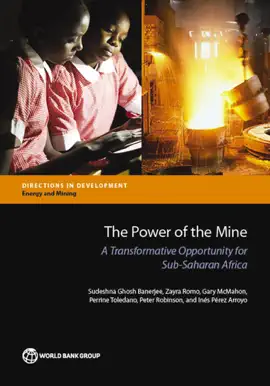 Read: The Power of Book the Mine