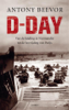 D-day - Antony Beevor