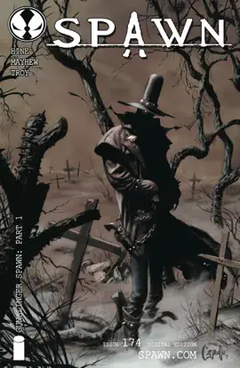 Read: Book Spawn #174