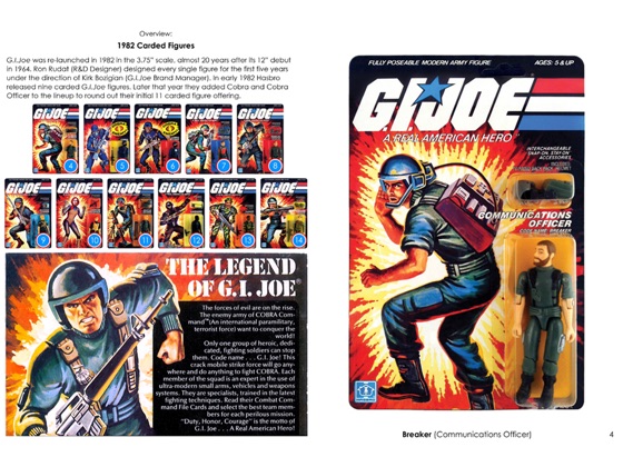 classic gi joe volume 15