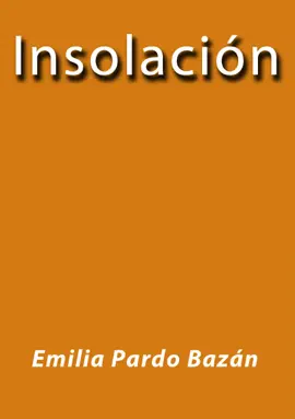 Read: Insolación