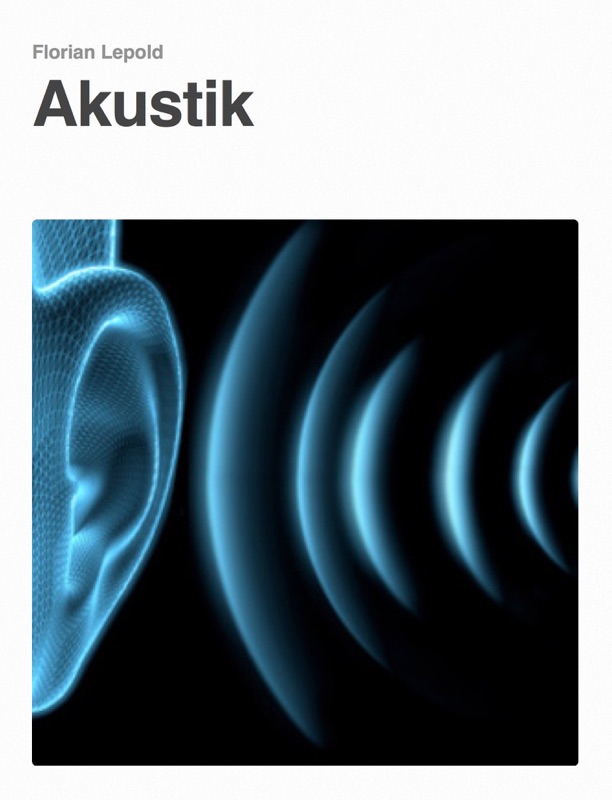 Akustik v1.1