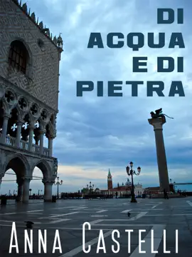 Read: Di acqua e di Book pietra