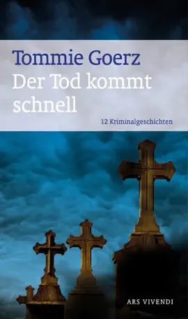 Read: Der Tod kommt Book schnell