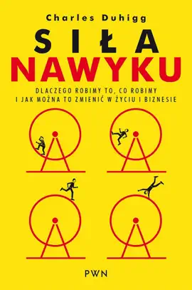 Siła nawyku