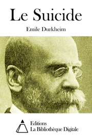 Le Suicide