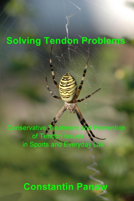 Solving Tendon Problems