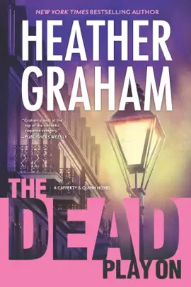 Read: The Book Dead Play On
