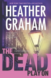 The Dead Play On - Heather Graham