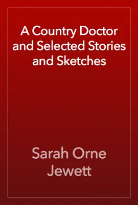 Read: A Country Doctor Book and Selected Stories and Sketches