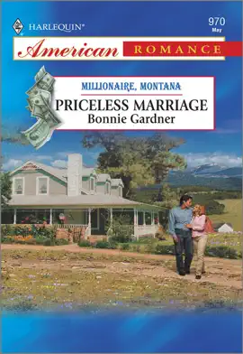 Read: PRICELESS Book MARRIAGE
