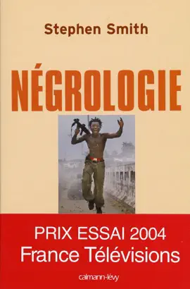 Read: Négrologie