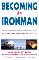 Becoming an Ironman