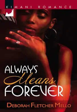Read: Always Means Book Forever