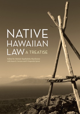 Native Hawaiian Law