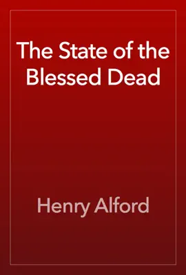Read: The State of the Blessed Book Dead