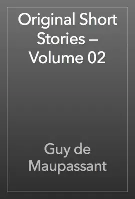 Read: Original Short Book Stories — Volume 02