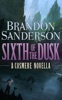 Book Sixth of the Dusk