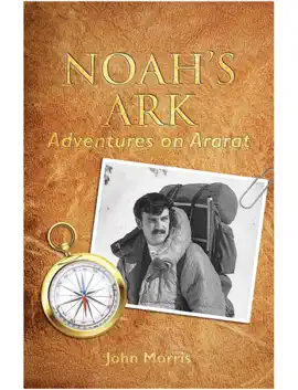 Read: Noah's Ark Book