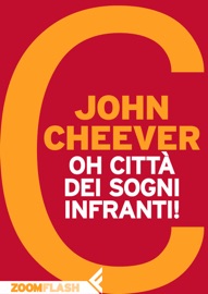 Oh città dei sogni infranti!