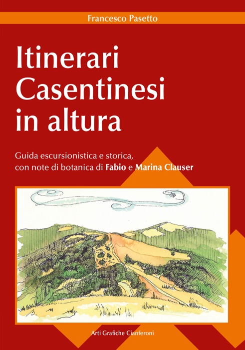 Itinerari Casentinesi in altura