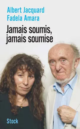 Read: Jamais Book soumis, jamais soumise