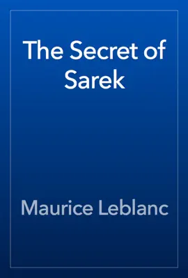 Read: The Secret Book of Sarek
