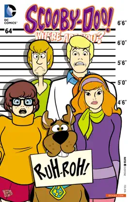 Read: Scooby-Doo, Where Are You? (2010-) Book #64