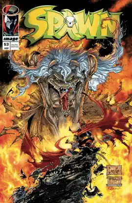Read: Book Spawn #53
