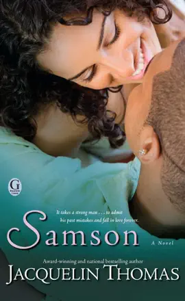 Read: Samson