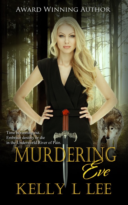 Murdering Eve