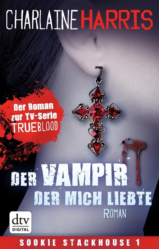 Der Vampir, der mich liebte