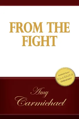 Read: From the Book Fight