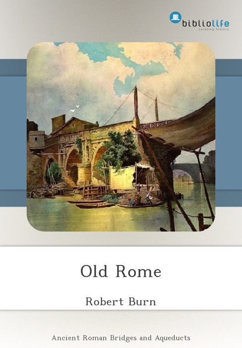 Old Rome
