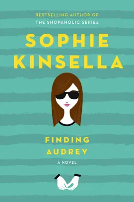 Finding Audrey