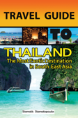 Travel Guide To Thailand - Stamatis Stamatopoulos