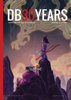 DB30YEARS: Special Dragon Ball 30th Anniversary Magazine - Michael LaBrie