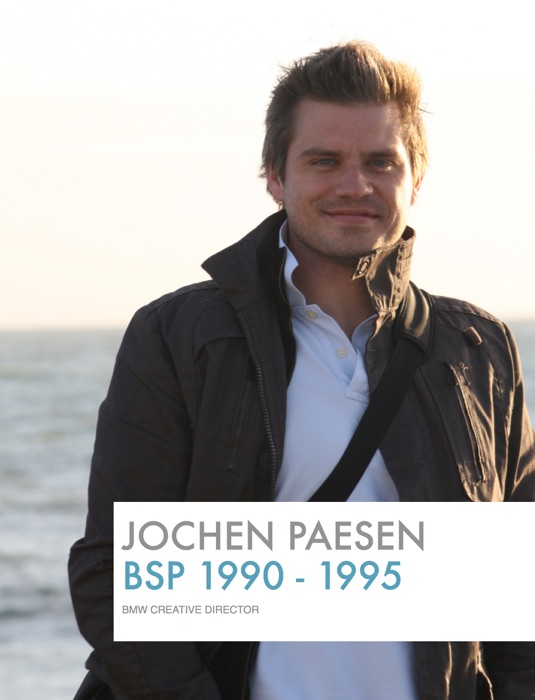 Jochen Paesen