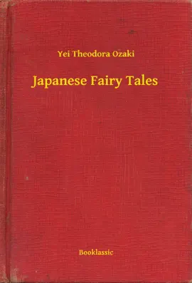 Japanese Fairy Tales
