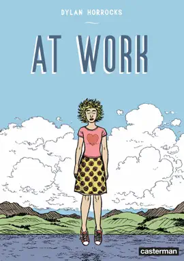 Read: Book At work