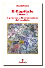 Il capitale libro II - Il processo di circolazione del capitale