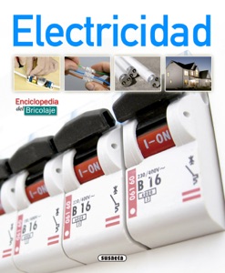 Electricidad Book Cover